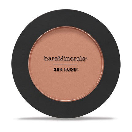 Fard de obraz, Bare Minerals, Gen Nude, 30g, piersiciu