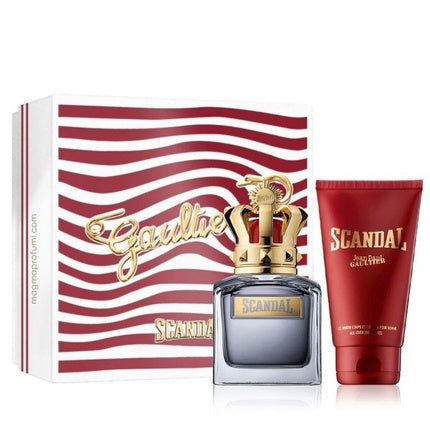 Parfum bărbați, Jean Paul Gaultier, Scandal Pour Homme, 50ml