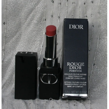 Ruj Dior 525 Rouge Dior Forever, rezistent