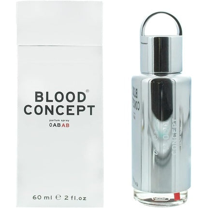 Parfum, Blood Concept, Ab Eau de Parfum 60ml