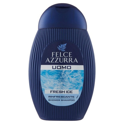 Şampon, Felce Azzurra, Shower Fresh Ice, 250ml