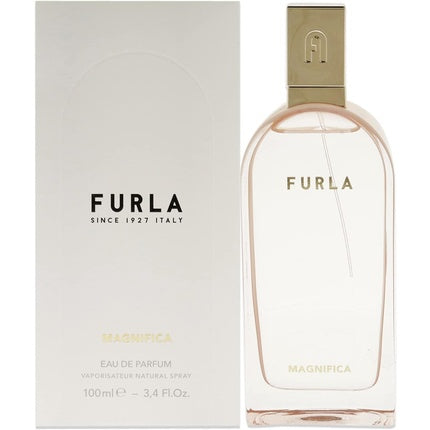 Parfum Eau de Parfum, Furla Magnifica, 100ml