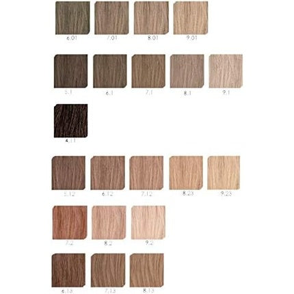 Vopsea păr, Revlon, Color Care, 60ml