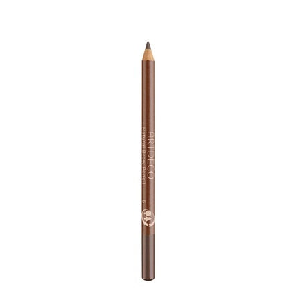 Creion contur sprâncene, Artdeco, Natural Brow, stejar închis