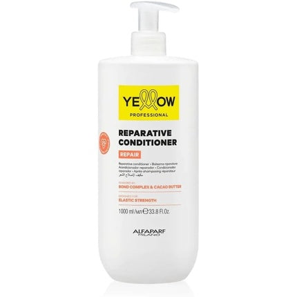 Condiționator Reparativ Yellow Professional 500ml