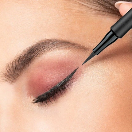 Eyeliner Artdeco Sensitive Fine Liner 1ml Vintage Grey