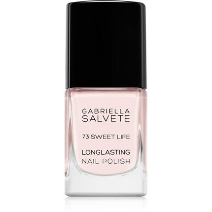 Lac de unghii, Gabriella Salvete, Sunkissed Longlasting 73, 11ml
