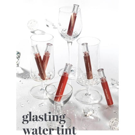 Ruj, Rom&Nd, Glasting Water Tint 4g