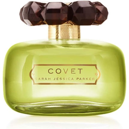 Parfum, Sarah Jessica Parker, Covet, 100ml, verde