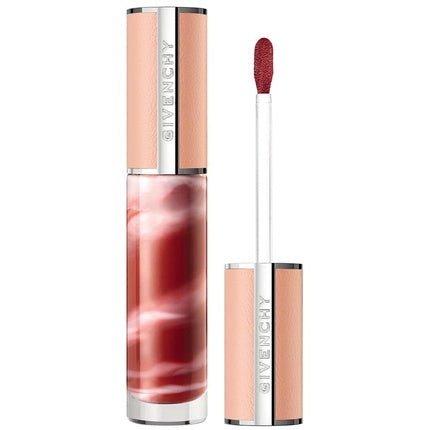 Balsam de Buze Givenchy, Le Rose Perfecto, maro 6ml