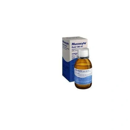 Soluție concentrată Mucosyte, Innovicare, 180 ml