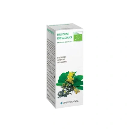 Tinctură Specchiasol Gramigna 50ml