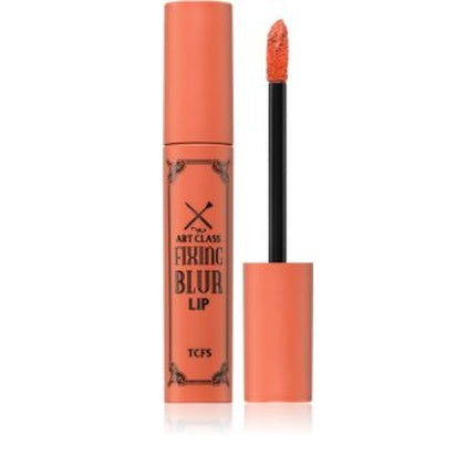 Artclass Fixing Blur Lip - Too Cool For School, Nectarine, 24 g