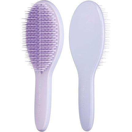 Perie păr Tangle Teezer Ultimate Styler, uscare, lila