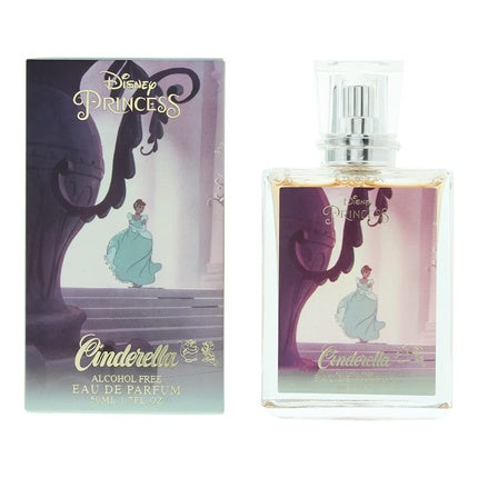 Parfum, Disney, Princess Cinderella, 50ml, fără alcool