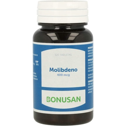 Kit testare alergii, Bonusan, 120 comprimate