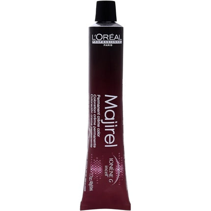 Vopsea de par, L'Oréal, Majirel Cool Cover 5 B7, 50ml