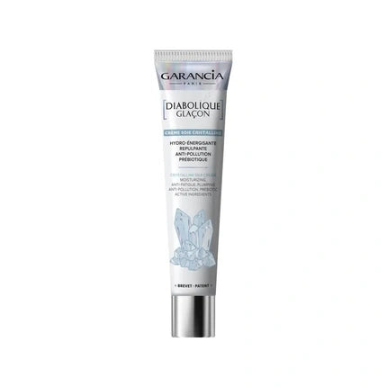 Cremă facială Garancia Diabolique Glaon Riche 40g