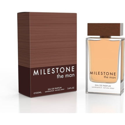 Parfum pentru Bărbați, Milestone The Man, 100ml