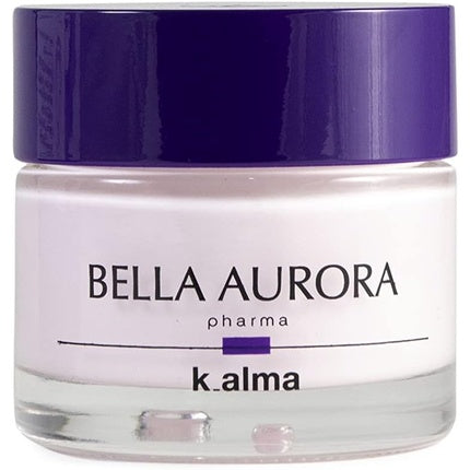 Cremă de zi, Bella Aurora, K-Alma, 50ml, negru