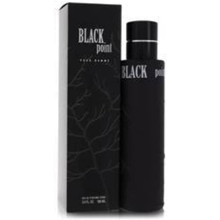 Perfum YZY Black Point Eau De Parfum Spray 100ml