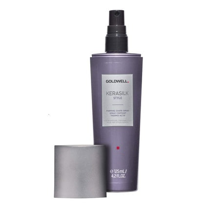 Spray coafare, Goldwell, Kerasilk, violet 125ml