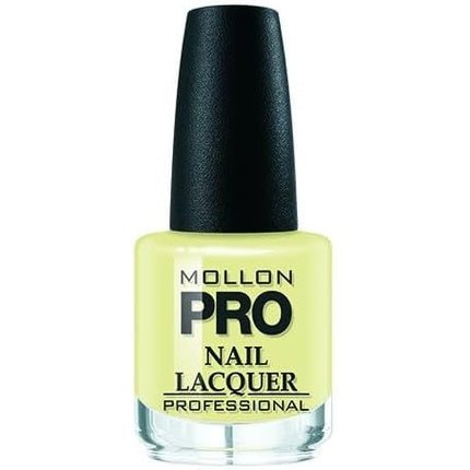 Lac de unghii Mollon Pro Classic Varnish 281 Margarita 15 ml