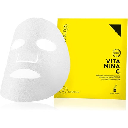 Mască față, Diego Dalla Palma, Vitamin C, 14g