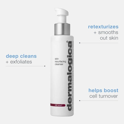 Cleanser facial, Dermalogica, Age Smart, 150ml