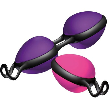 Menstrual Cup, Joyballs, set, negru