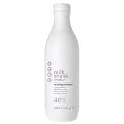 Emulsie Oxidantă Milk Shake Coloring And Lightening 40 Vol, 1000ml