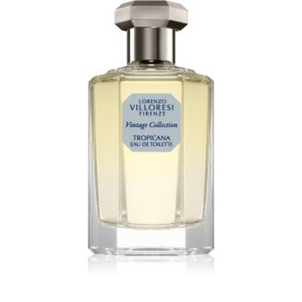 Lorenzo Villoresi Firenze Tropicana Eau De Toilette