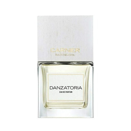 Eau De Parfum, Carner Barcelona, Danzatoria, 50 ml, sticlă transparentă