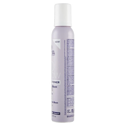 Balsam mousse, Alama Professional, tonifiant violet, 250 ml