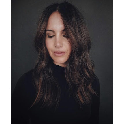 Spray de păr, Kristin Ess, Dry Finish, negru, 250ml