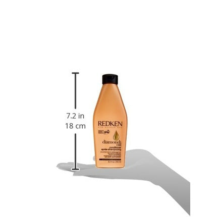 Balsam, Redken, Diamond Oil, 250ml, auriu