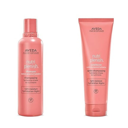 Condiționator Aveda Nutriplenish Light Moisture 17ml
