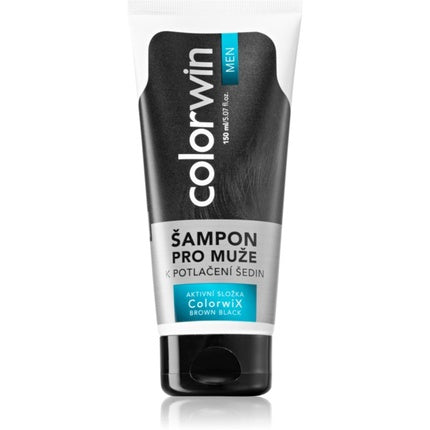 Șampon, Colorwin, anti-grizonare, 150 ml