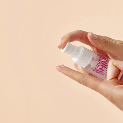 Ser pentru păr, Eleven Australia, Smooth & Shine, anti-frizz