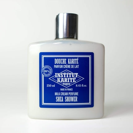 Crema de Duș Institut Karité Paris, 250ml, cu unt de shea