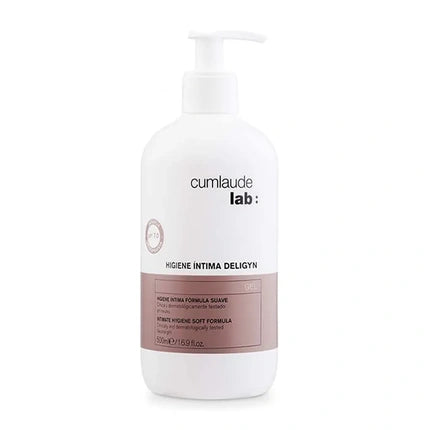 Gel Igienă Intimă Deligyn, Cumlaude Lab, 500ml