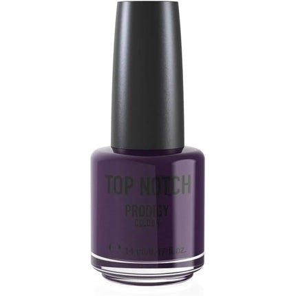 Smălțu unghii Mesauda Top Notch Prodigy Color Amethyst 14ml