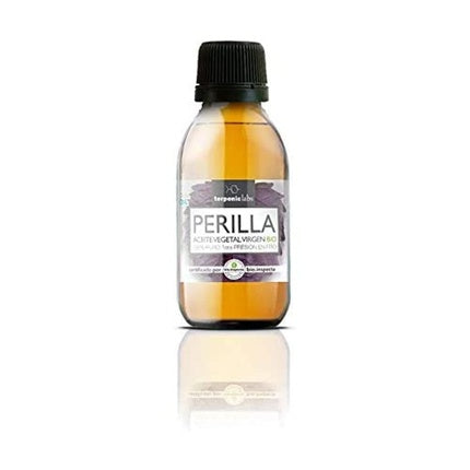 Ulei Corporal Terpenic Perilla V Bio Fg 100ml