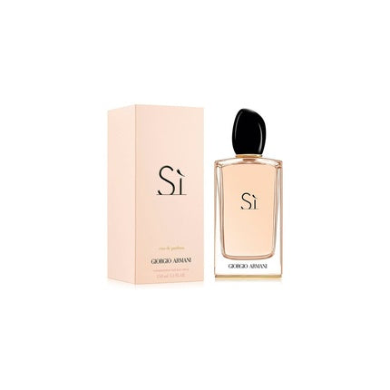 Eau de Parfum Giorgio Armani Si 150 ml