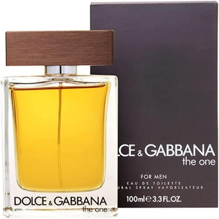 Parfum barbatesc, Dolce & Gabbana The One, 100ml