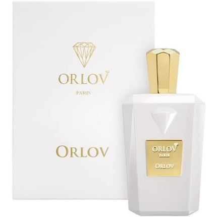 Parfum, Orlov Paris, Sensual Pink, alb