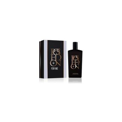 Eau de Toilette Instituto Español Poseidon For Me, 150 ml, negru