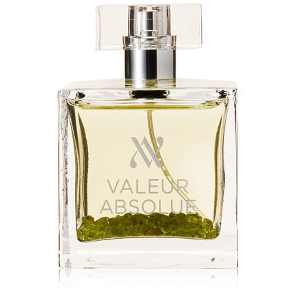 Parfum Eau de Parfum, Valeur Absolue, Vitalite, sticlă transparentă