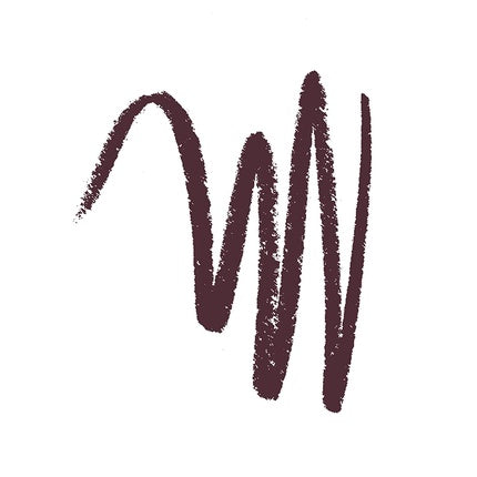 Eyeliner Rimmel Scandal'eyes, rezistent la apă, Deep Wine