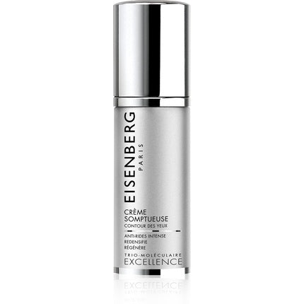 Cremă hidratantă, Eisenberg, Excellence Crème, 30ml
